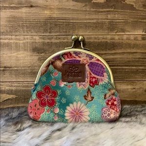 Karma Purse